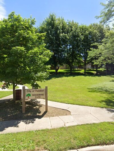 Woodbine Park - Ralston, NE