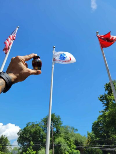 Veterans Park - Ramsey, NJ