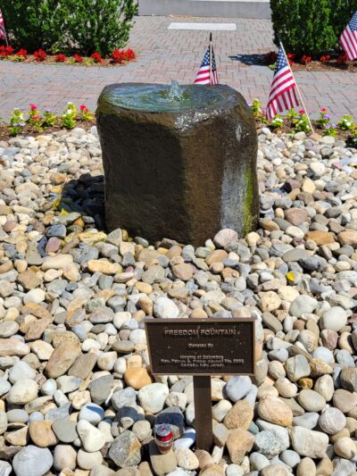 Veterans Park - Ramsey, NJ