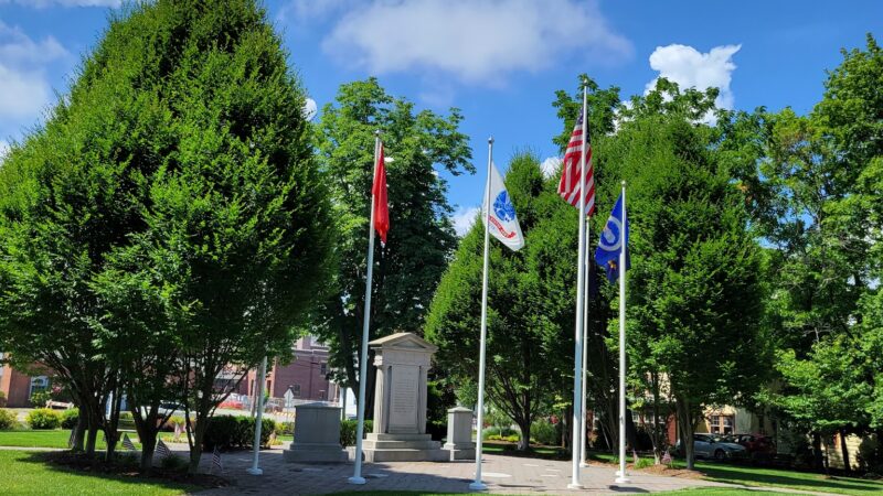 Veterans Park - Ramsey, NJ