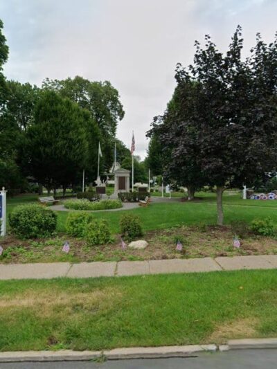Veterans Park - Ramsey, NJ