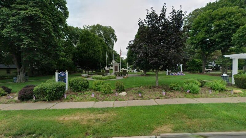 Veterans Park - Ramsey, NJ