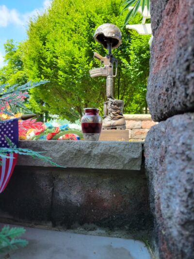 Veterans Park - Ramsey, NJ