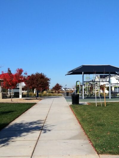 Sparrow Park - Rancho Cordova, CA