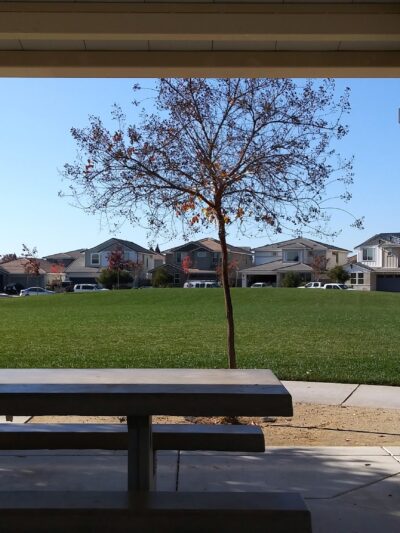 Sparrow Park - Rancho Cordova, CA