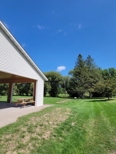 Bingo Park - Randall, MN