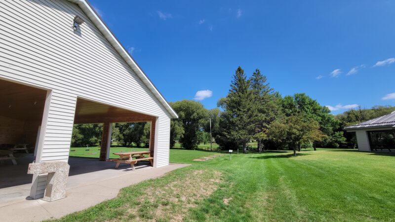 Bingo Park - Randall, MN