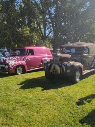 Elks Park - Rangely, CO