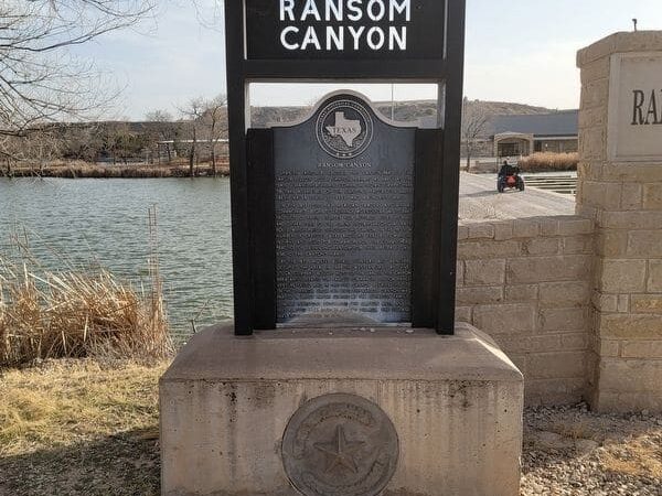 Ransom Canyon Park - Ransom Canyon, TX
