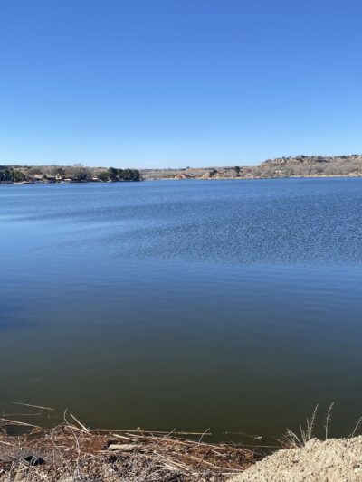 Ransom Canyon Park - Ransom Canyon, TX