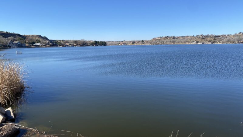 Ransom Canyon Park - Ransom Canyon, TX