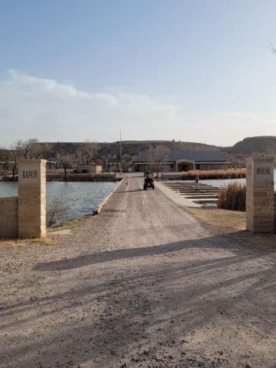 Ransom Canyon Park - Ransom Canyon, TX