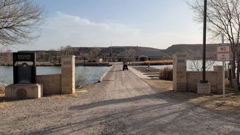 Ransom Canyon Park - Ransom Canyon, TX