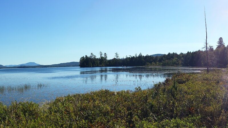 Raquette Lake - Raquette Lake, NY