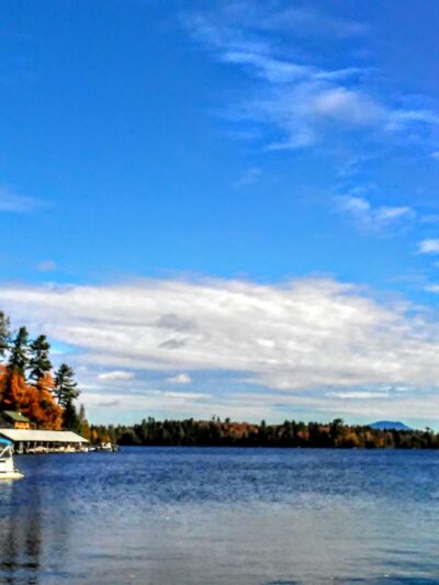 Raquette Lake - Raquette Lake, NY