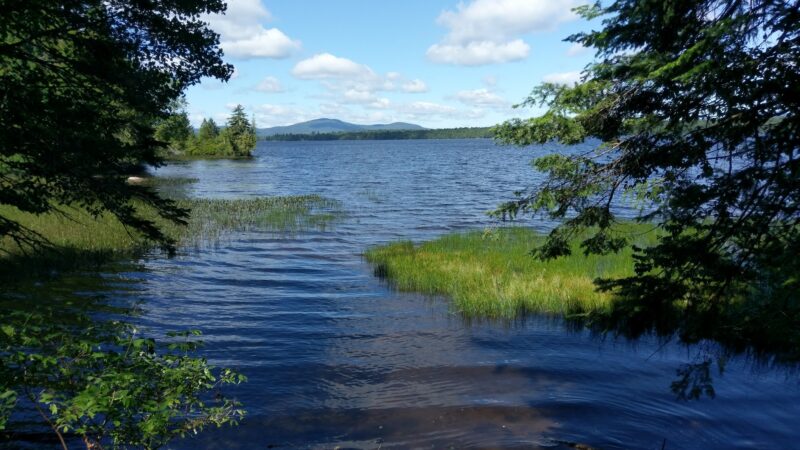 Raquette Lake - Raquette Lake, NY