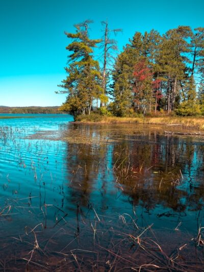Raquette Lake - Raquette Lake, NY