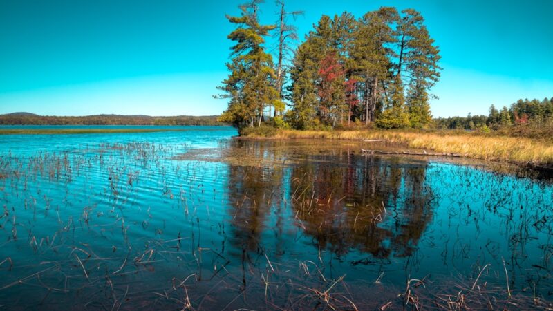Raquette Lake - Raquette Lake, NY