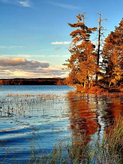 Raquette Lake - Raquette Lake, NY