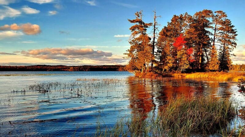 Raquette Lake - Raquette Lake, NY