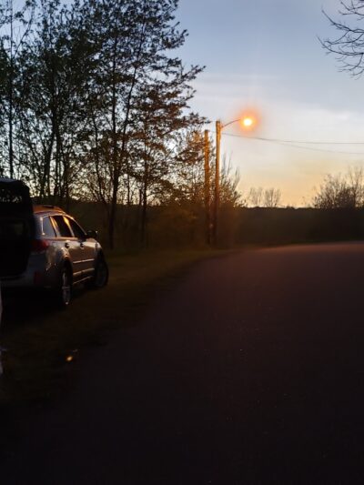 Ravenden City Park - Ravenden, AR