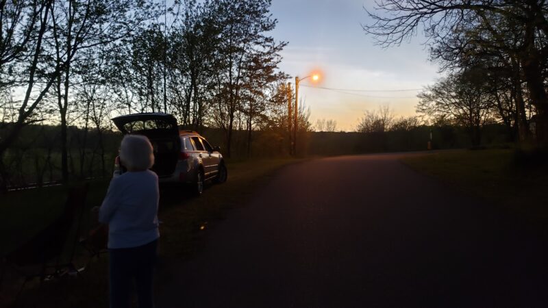 Ravenden City Park - Ravenden, AR