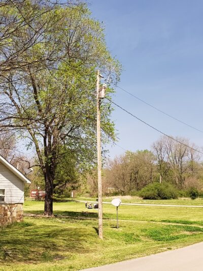 Ravenden City Park - Ravenden, AR