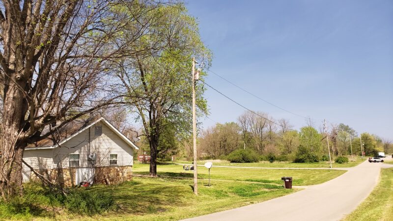 Ravenden City Park - Ravenden, AR