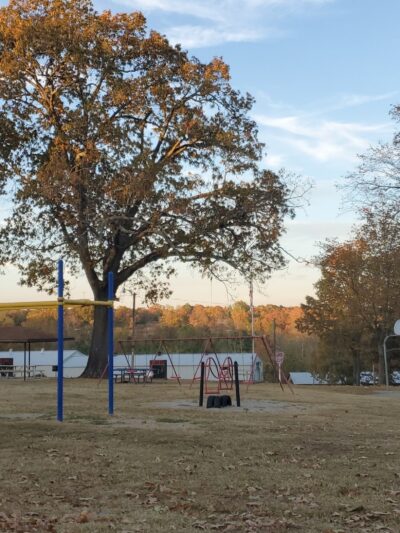 Ravenden City Park - Ravenden, AR
