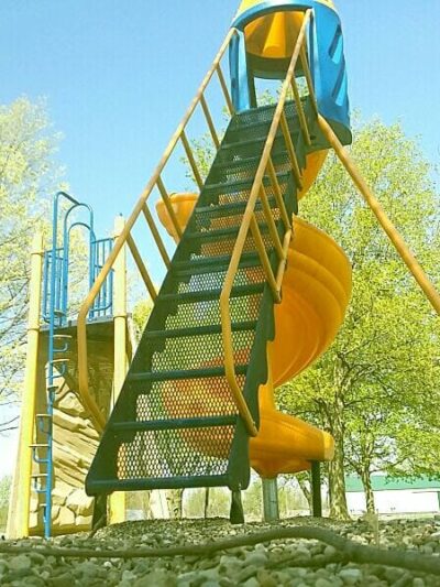 Raymond Park - Raymond, IL