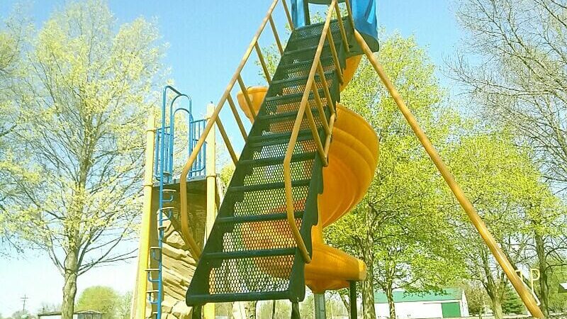 Raymond Park - Raymond, IL