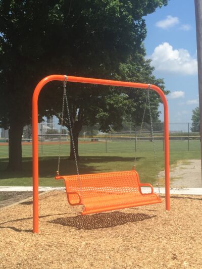 Raymond Park - Raymond, IL