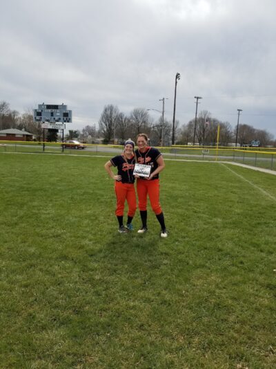 Raymond Park - Raymond, IL