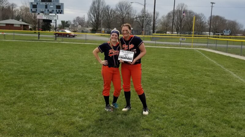 Raymond Park - Raymond, IL