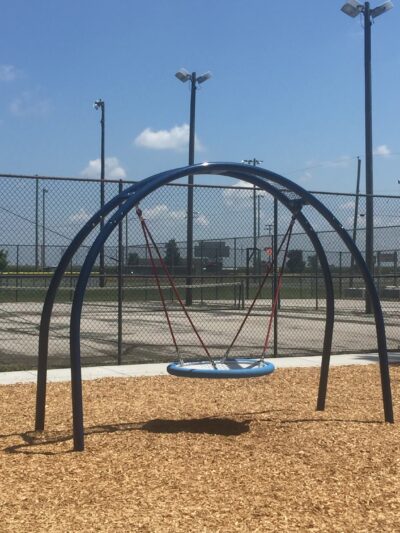 Raymond Park - Raymond, IL