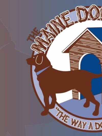 The Maine Dog Lodge - Raymond, ME