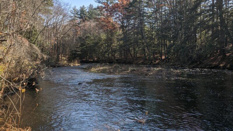 Riverside Park - Raymond, NH