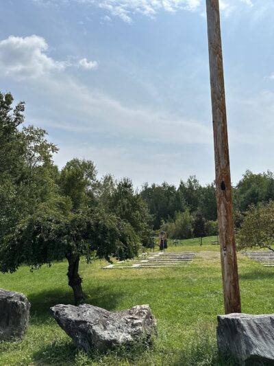 Riverside Park - Raymond, NH