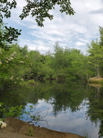 Riverside Park - Raymond, NH