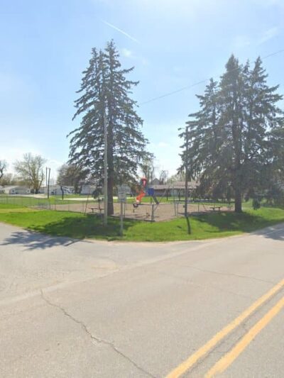 Reasnor City Park - Reasnor, IA