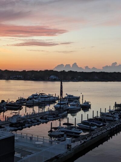Red Bank Marina - Red Bank, NJ