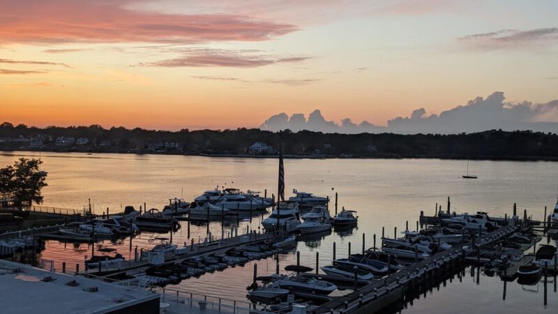 Red Bank Marina - Red Bank, NJ