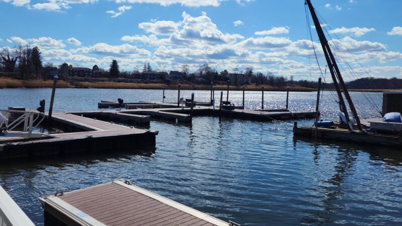 Red Bank Marina - Red Bank, NJ