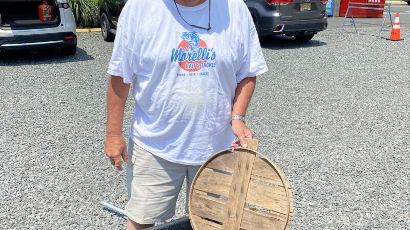 Red Bank Marina - Red Bank, NJ
