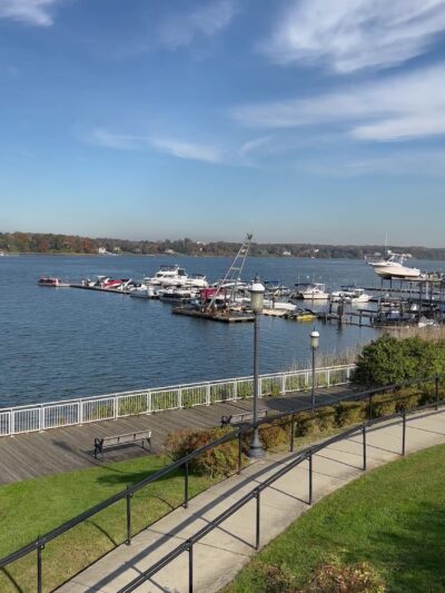 Red Bank Marina - Red Bank, NJ
