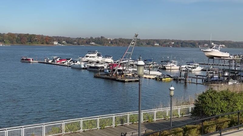 Red Bank Marina - Red Bank, NJ