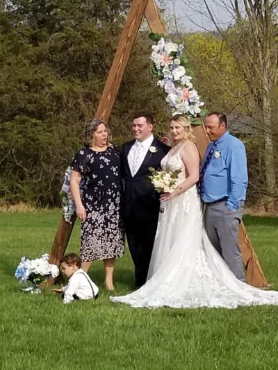 Centennial Park - Red Hill, PA