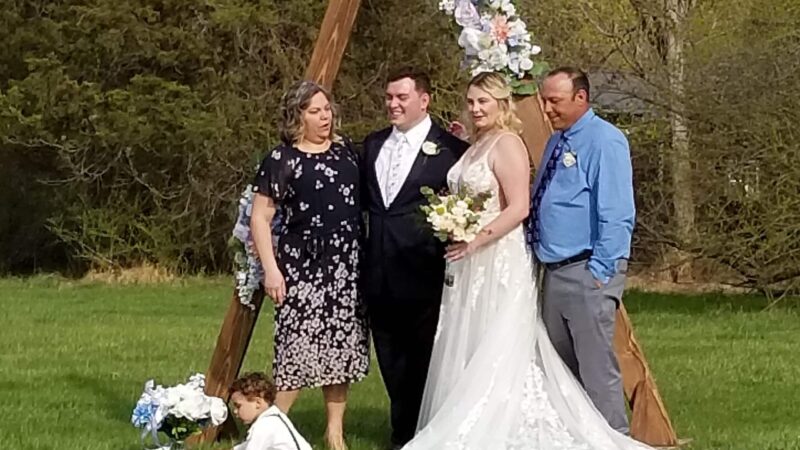 Centennial Park - Red Hill, PA