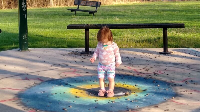 Centennial Park - Red Hill, PA