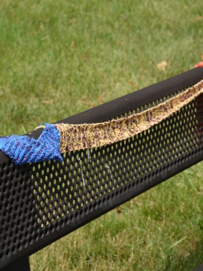 Centennial Park - Red Hill, PA